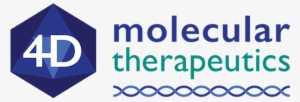 4d Molecular Therapeutics Announces Collaboration With - 4d Molecular Therapeutics #2407270