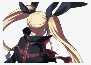 These Are Extra Story Mode Stances For Rachel Alucard - Portable Network Graphics #2407271