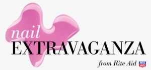 Various Logos Created For Rite Aid's Beauty Campaign - Graphic Design #2407272