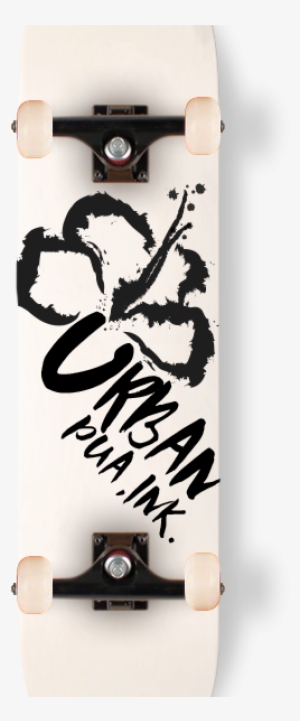 Pua Board - Freeride #2407314