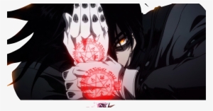 Black Butler Vs Alucard #2407335