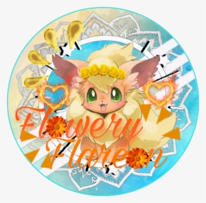 Flareon Png #2407355