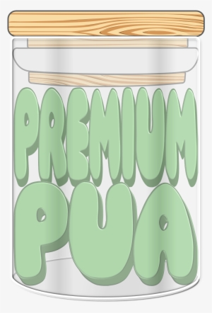 We Like To Think Of Premium Pua As The Culmination - Illustration #2407370