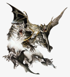 #002 Alucard Real Name - Illustration #2407478