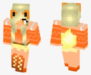 Female Minecraft Skins - Illustration #2407519
