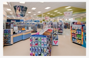 Aid/rite A - Supermarket #2407538