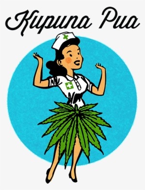 Kupuna Pua Is A Collective Of Patients And Caregivers #2407539