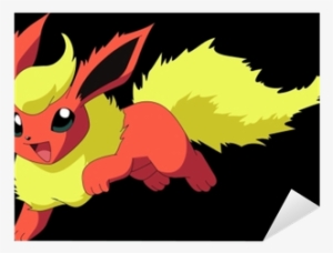 Pokemon Flareon Moveset #2407558