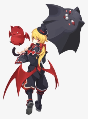 Gii, Nago, And Rachel Alucard Drawn By Akiraka - Blazblue Rule 63 #2407621