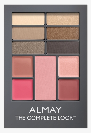 If You Still Have The The $10 Off 2 Almay Rite Aid - Almay The Complete Look #2407698