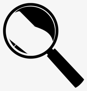 Download Png - Magnifying Glass Hd #2407702