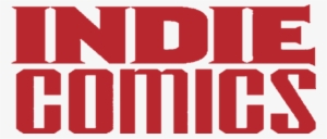 What's On The Shelf April 26th - Independent Comics Logo #2407727