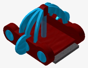 Directed Beam Magnifier - Illustration #2407728