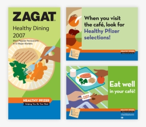 We Created Dozens Of Programs Under The Healthy Pfizer - Clear Space #2407791