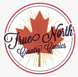 True North Country Comics Logo - Fall Crafts Church #2407836