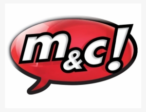 M&c Comics Logo-sq - M&c Comics #2407839