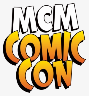 To - Mcm Comic Con Logo #2407884