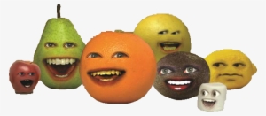 Annoying Orange Characters #2407912