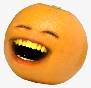 Annoying Orange Logo - Annoying Orange Font - Free Transparent PNG ...