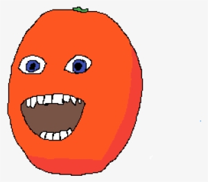 Annoying Orange #2407958