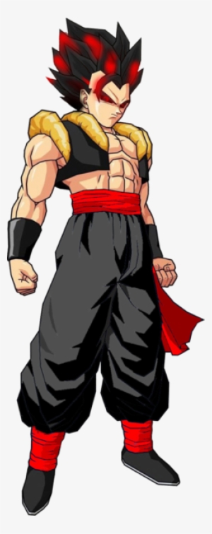 Share This Image - Dragon Ball Gt Evils #2408037