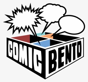 Subscription Box Review - Comic Bento #2408082