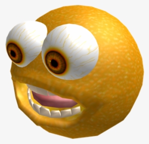 Roblox Free Annoying Orange #2408107