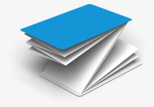 Recycled Or Sustainable Forest Paper Stocks - Z Card Fold #2408218