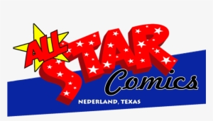 Enjoy New Comics And More Each And Every Week - Download #2408267