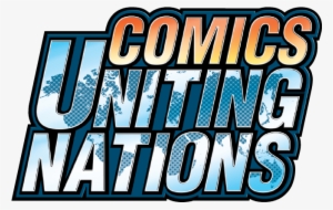 Comics Uniting Nations #2408269