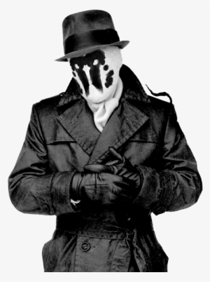 Rorschach - Watchmen Rorschach Quotes #2408292