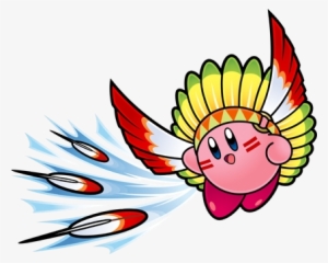Kirby Super Star Ultra Alas - Wing Kirby #2408334