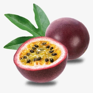 Annoying Orange Passion Fruit Download - Fruit Passion Png #2408368