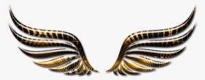 Estilos De Alas Png - Illustration #2408389