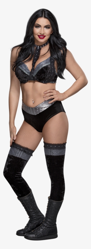 This Past Friday, Wwe Updated Billie's Profile Page - Peyton Royce And Billie Kay Png #2408391