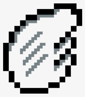 Alas - Pixel Art Panda Face #2408630