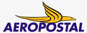 Logo Aeropostal #2408657