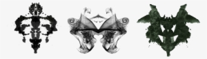 What Do You See - Cafepress Rorschach Inkblot Test Psychology Psy Throw #2408658