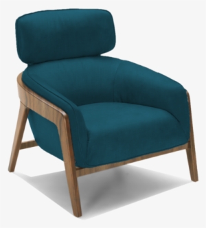 Rorschach Fabric Arm Chair - Chair #2408700