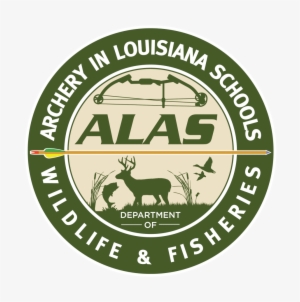 December 2017 - Alas Newsletter - Louisiana Department Of Wildlife And Fisheries #2408721