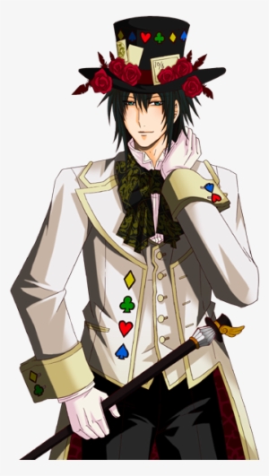 Brasprite - Blood Alice In Wonderland #2408722