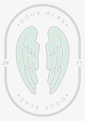 Doux Alas Final Logo - Emblem #2408726