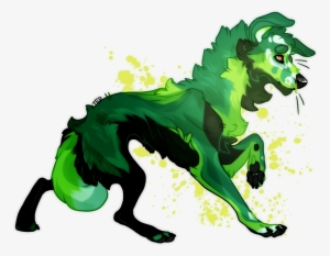 Rorschach - Autism Awareness Puzzle Tile Coaster #2408803