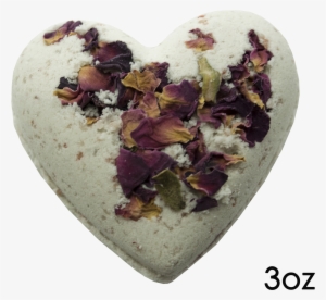 Bath Bombs ~ Bleeding Heart - Bath Bomb #2408829