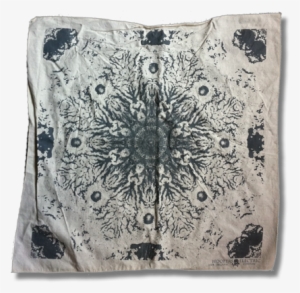 Rorschach Gray - Tapestry #2408886