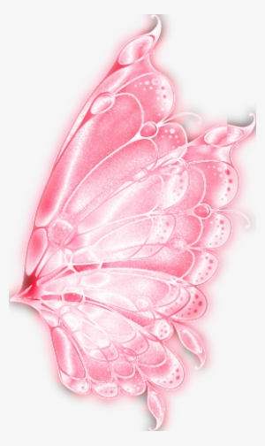 Alas De Mariposa De Lado #2408917