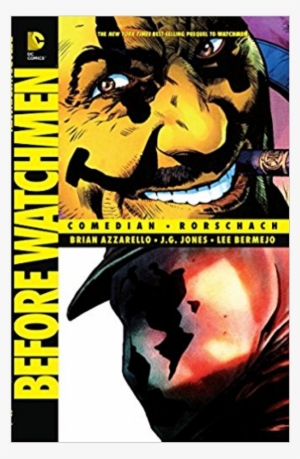 Купете Before Watchmen - Before Watchmen #2408958
