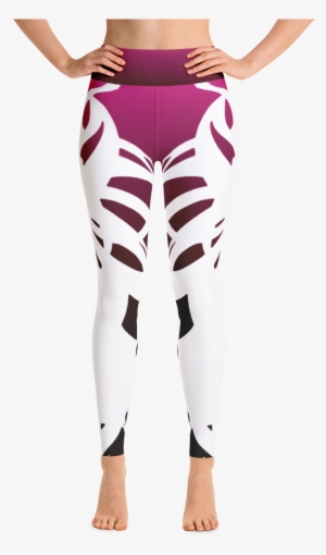 Wearable Art Leggings - Yoga Pants #2408977