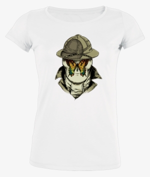 Rico Mambo Rorschach Hd T-shirt Stella Loves Girlie #2408980