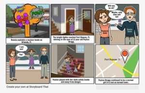 Project - Alas, Babylon - Alas, Babylon #2409033